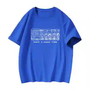 SNOOPY T