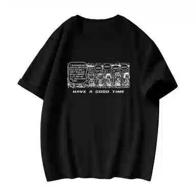 SNOOPY T