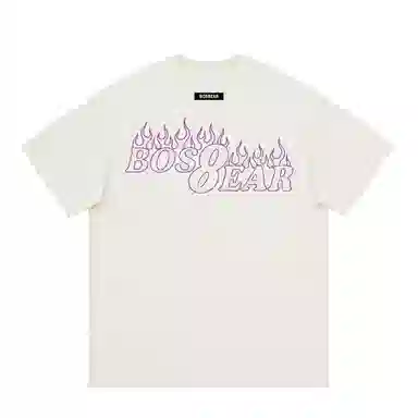 BOS BEAR LogoT