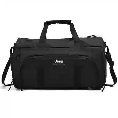 Jeep曜 Series Black