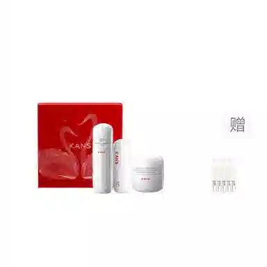 100g*2+80ml*2+80ml*2