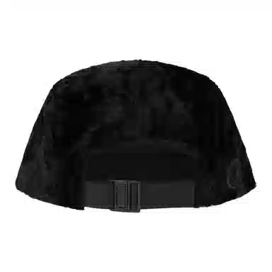 Supreme SupremeGOODENOUGH Crushed Rayon Pile Camp Cap