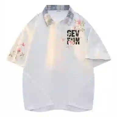 7 SEVFUN Polo