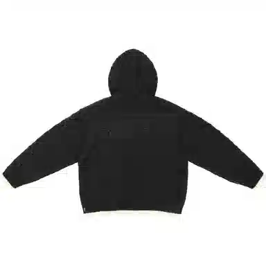 Supreme x GOODENOUGH Zip Up Hooded Sweater