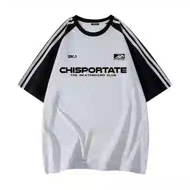Chisportate LogoT