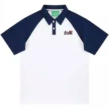 SESAME STREET Polo