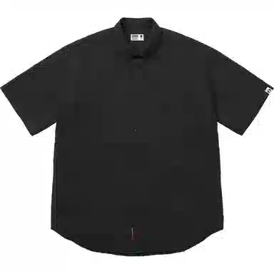 Supreme x GOODENOUGH SS25 WEEK15 Patchwork SS Shirt