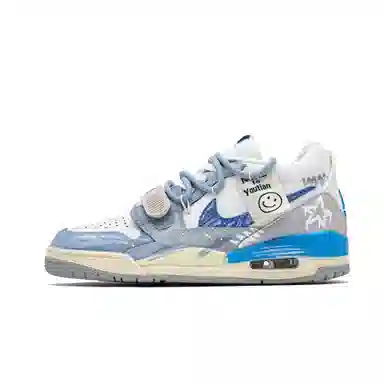 Jordan Legacy 312