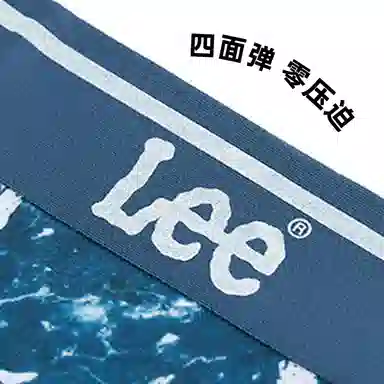 Lee Logo 3