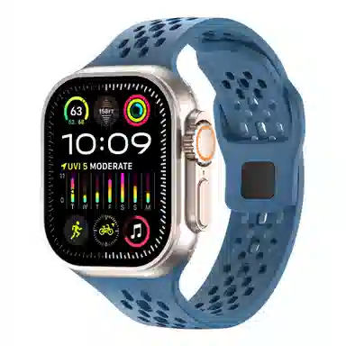 DiaYzlo 225mm Apple iwatch S10S9S8S7Ultra2