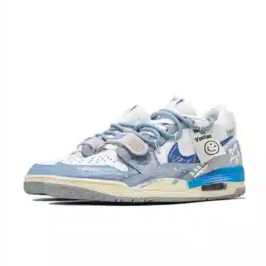 Jordan Legacy 312