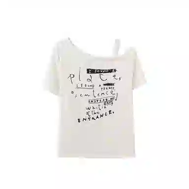T