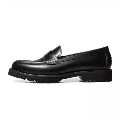 Thom Wills Loafers Black