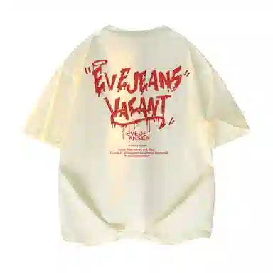 EVE Jeans Logo T-Shirt