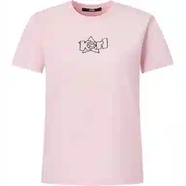 KARL LAGERFELD SS25 T