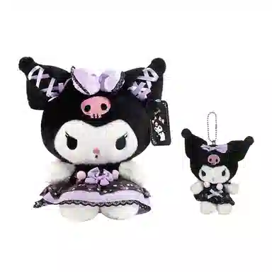 LFashion Life x Sanrio melody