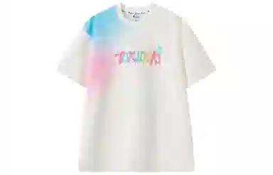 tokidoki T
