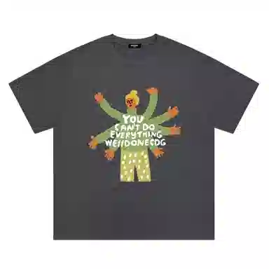 T