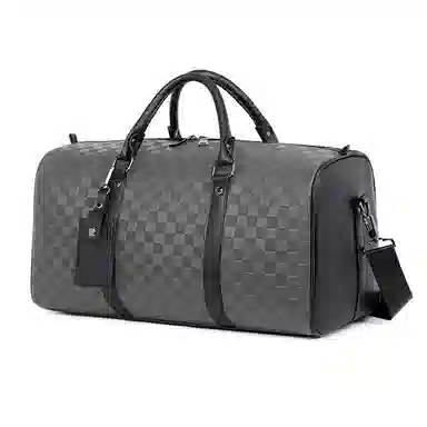 Slazenger Travel Bag Black