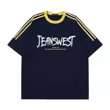 JEANSWEST logoT