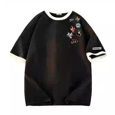 T