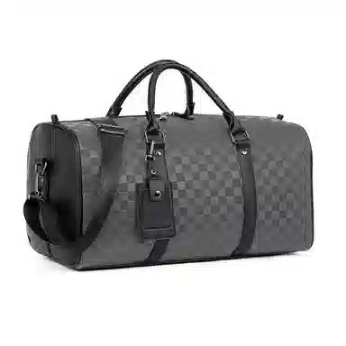 Slazenger Travel Bag Black