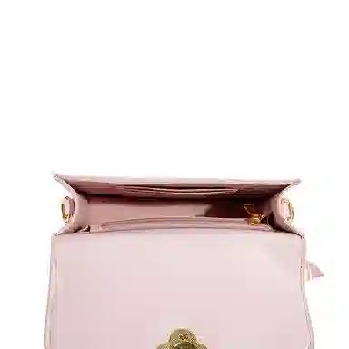 CAEISL&KCIEL Small Embossed Bag