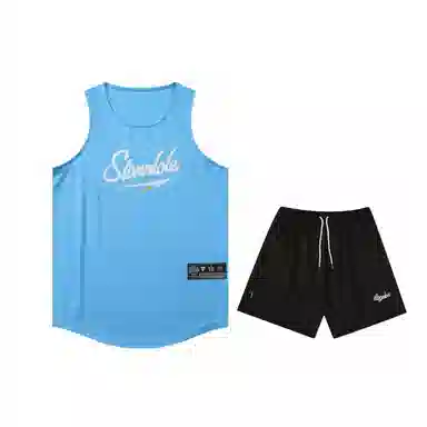 KPADB Basketball Shorts