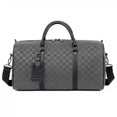 Slazenger Travel Bag Black