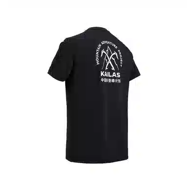 KAILAS T