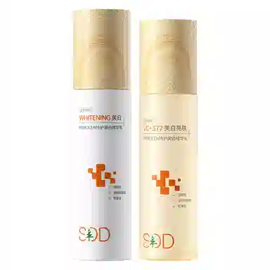 SDD 377 120ml+120ml