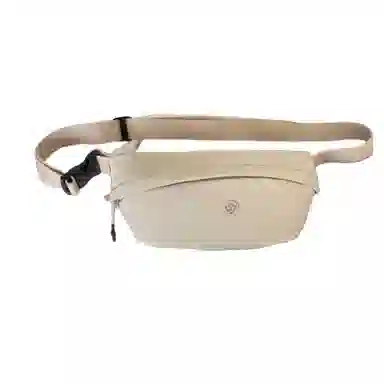 Jielangshi Casual Chest Bag Nylon Crossbody