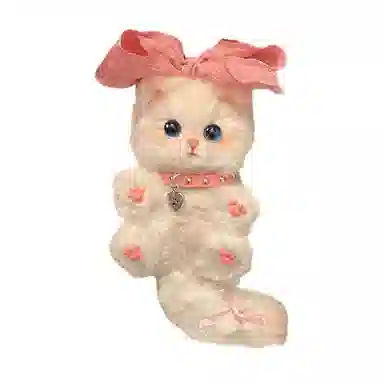 MIC RABBIT 15cm