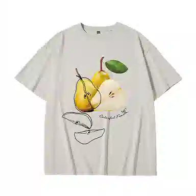 EPTISON WOMAN T