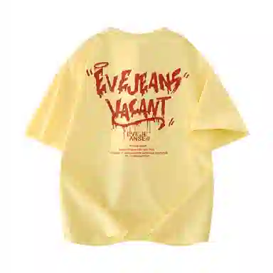 EVE Jeans Logo T-Shirt