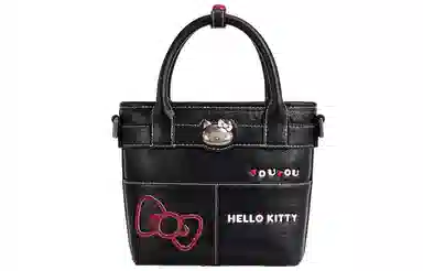 TOUTOU hellokitty