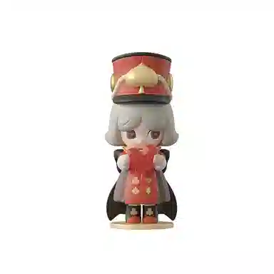 52TOYS Laplly 6