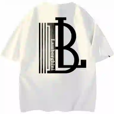 Automobili Lamborghini logoT