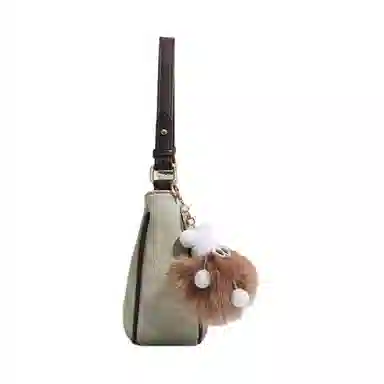 VIHUS CHRIFS KFIIH PU