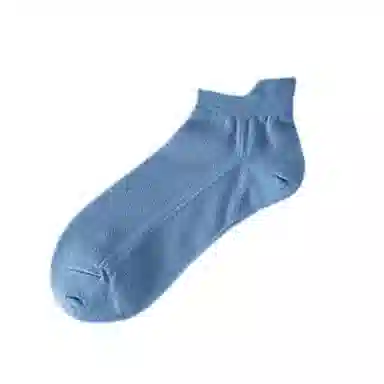 BEAR UNION Short Socks