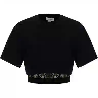 Alexander McQueen FW21 T