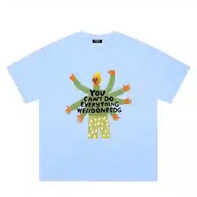 T