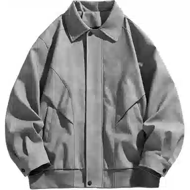 American Vintage Baseball Jacket