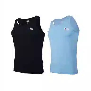 NBA Sleeveless Compression Tank 2-Pack