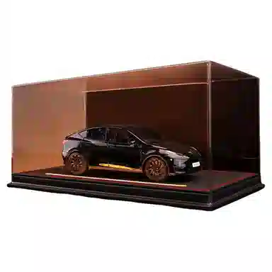 CANEXT 124ModelY