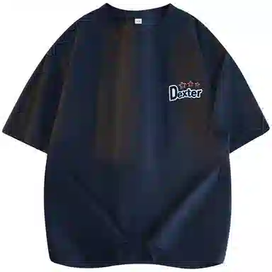 DUKE+DEXTER LOGO T