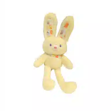 MIC RABBIT 30cm