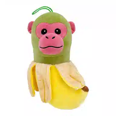 MENGMENGBUNNY 25cm28cm35cm