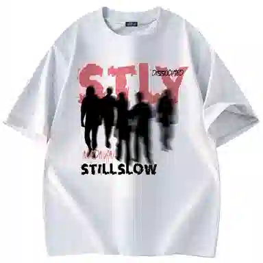 Stillslow 260GLogoT