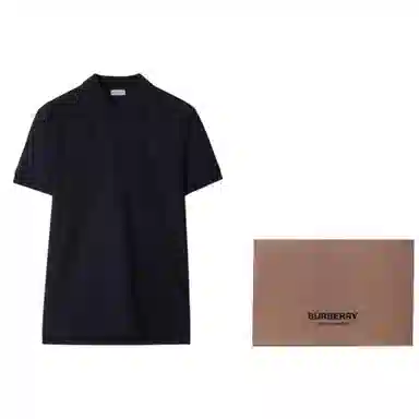 Burberry SS24 Polo